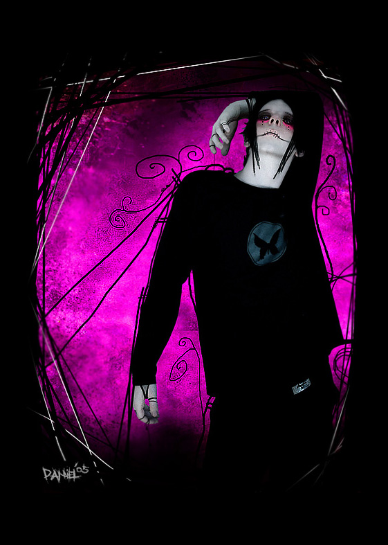 Silence of angels 18